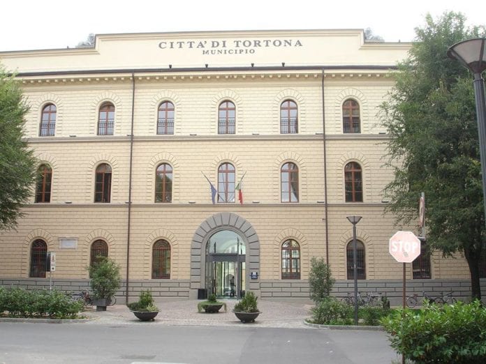Municipio di Tortona