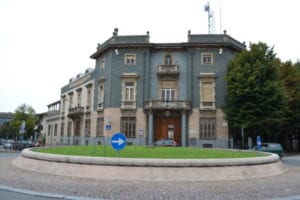 caserma carabinieri Tortona