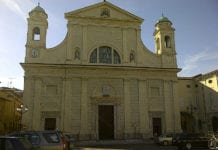 Duomo Tortona