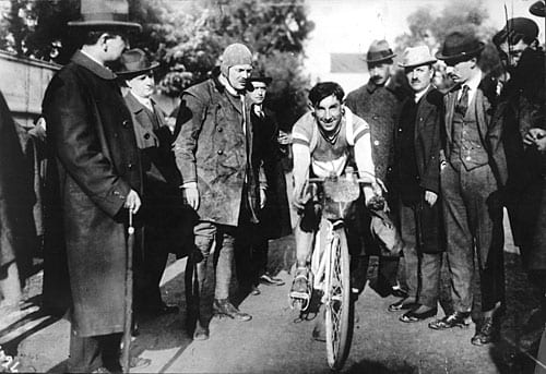 Girardengo