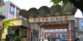 ospedale di Tortona