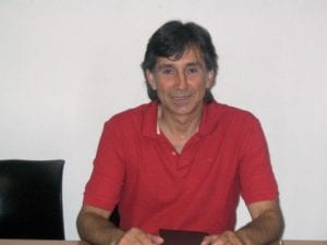 Gianni Repetto