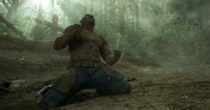 Drax