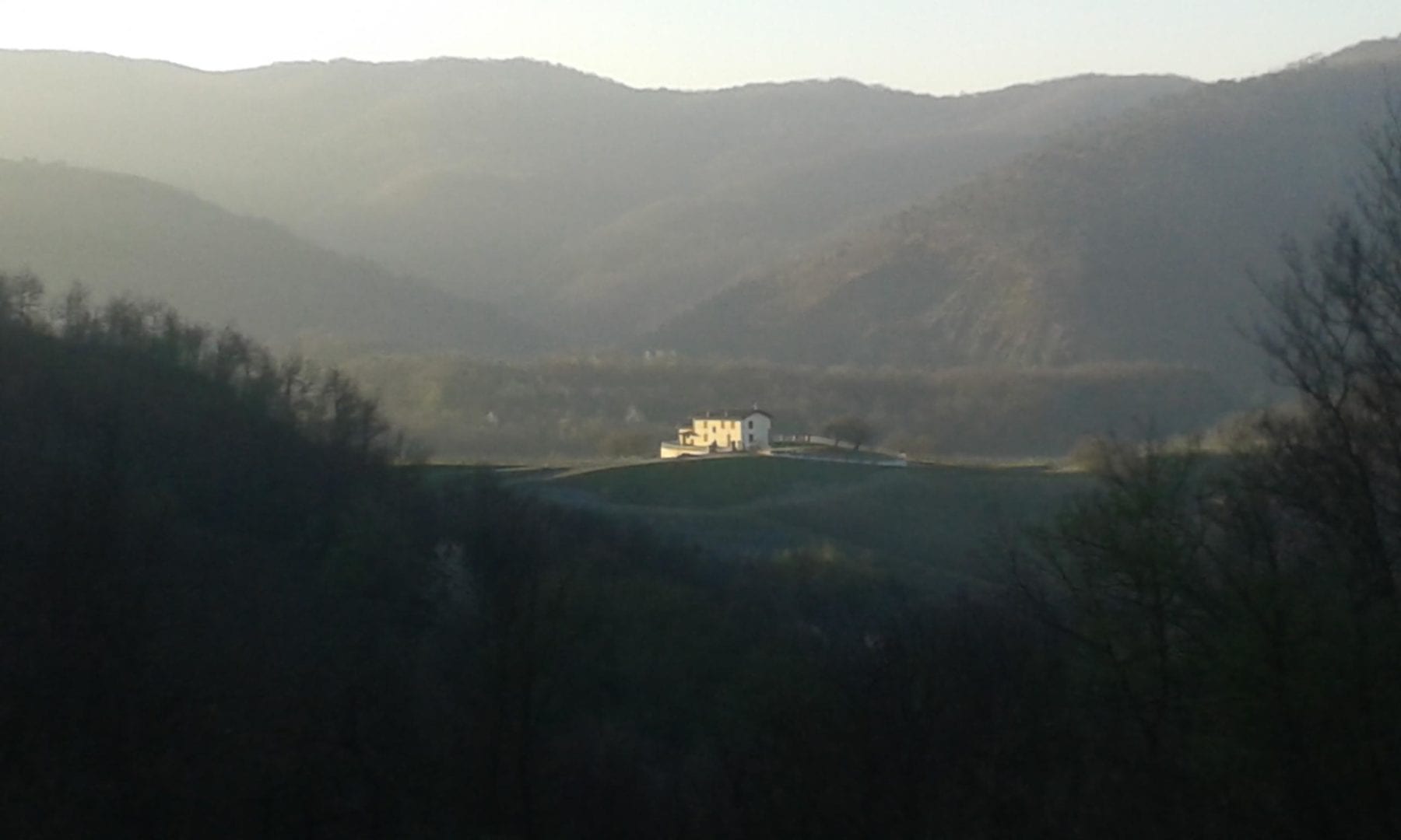 sottovalle panorama cascina persegona