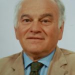 Luigi Prati candidato sindaco Carezzano