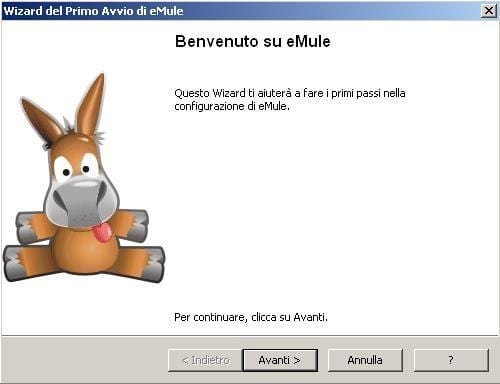 eMule