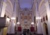 La chiesa dell'ex ricovero di Sant'Agostino a Voltaggio