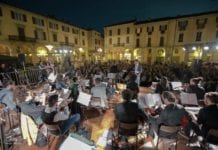 concerto Ensemble Jazz del Conservatorio Paganini di Genova