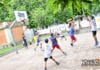torneo Armana Street Basket