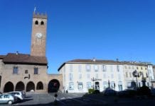 Castelnuovo Scrivia-piazza