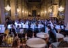 Perosi 2017 concerto in Cattedrale