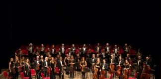 orchestra filarmonia veneta