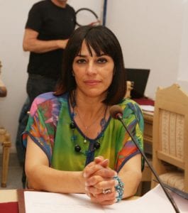 Vittoria Colacino