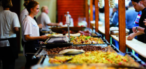 Hop Hop Street Food