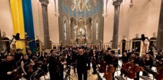 Orchestra del Conservatorio Verdi di Torino 2
