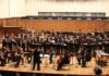 Orchestra e Coro Fauré del Conservatorio di Milano