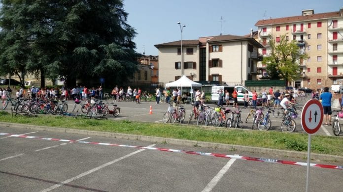 giornata educazione stradale