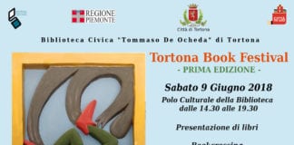 Tortona Book Festival
