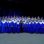 Free Voices Gospel Choir
