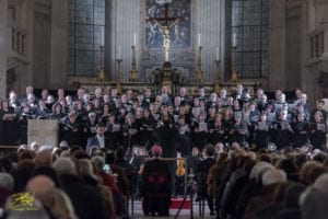 Perosi Festival 2019