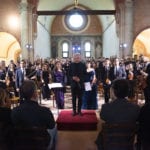 Orchestra del Conservatorio di Milano