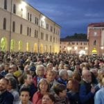 Salvini a Tortona