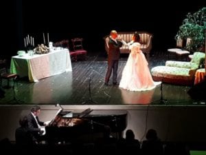 La Traviata