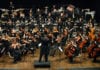 orchestra giovanile del Conservatorio Giuseppe Verdi di Torino