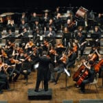 orchestra giovanile del Conservatorio Giuseppe Verdi di Torino