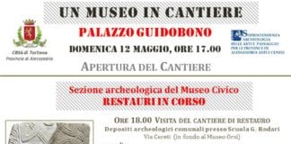 un museo in cantiere