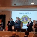 nuovo Lions Club Castellania Coppi