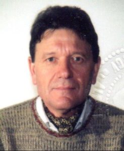 Pier Angelo Rosa