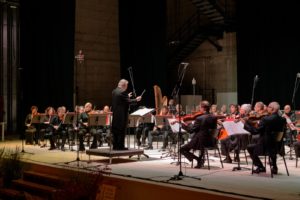 Perosi Festival 11.10.2020