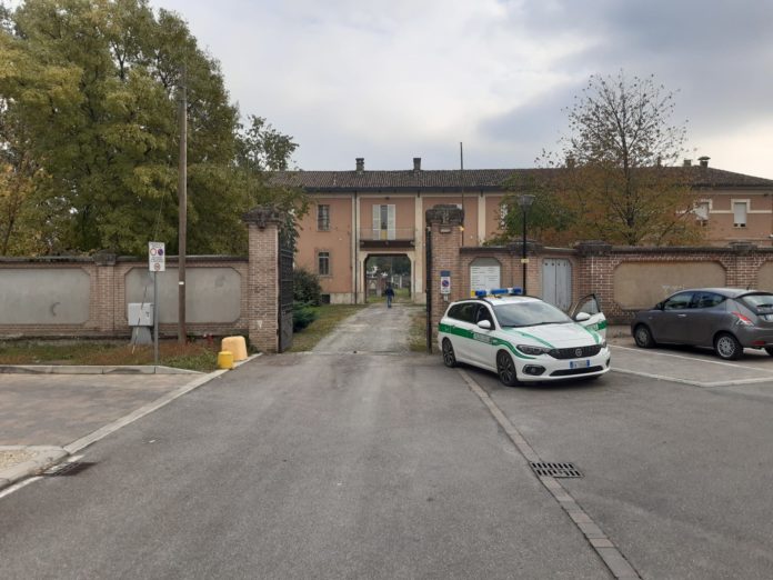 Villa Pedevilla - Tortona