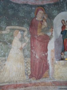 Sant'Anna a Novi Ligure