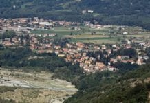 Borghetto Borbera
