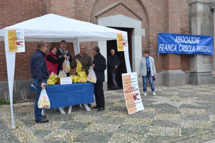 Castelnuovo mele