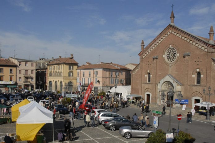 Castelnuovo San Giuseppe