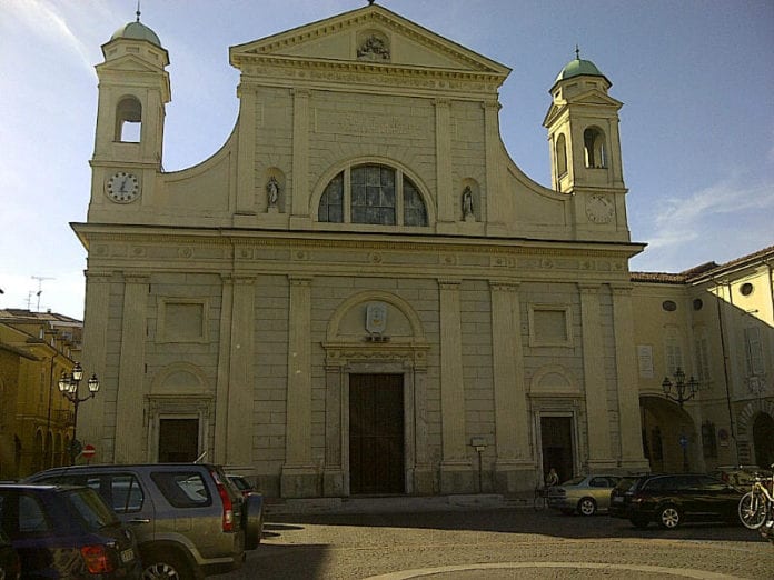 Duomo Tortona