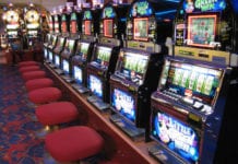 Slot machines repertorio