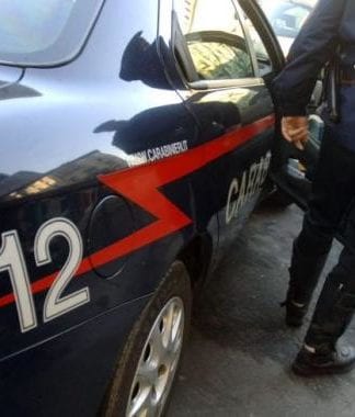 Novi: i carabinieri sospendono l’attività di un bar in viale Saffi Carabinieri