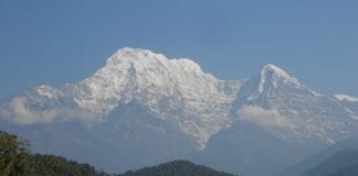 L'Annapurna