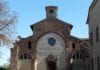 Rivalta Scrivia abbazia-facciata