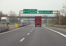 Il Comune di Novi Ligure condannato a risarcire 70 mila euro con tanto di interessi bretella autostradale A7-A26