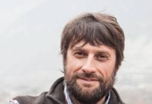 Davide Ferrarese