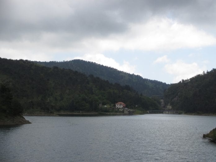 I laghi del Gorzente