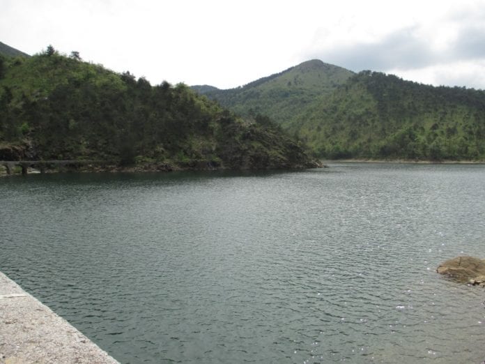 I laghi del Gorzente