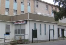 ospedale Tortona-pronto-soccorso