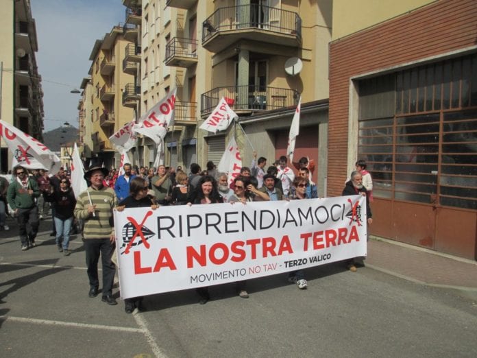 terzo valico arquata manifestazione 5 aprile (4) (Medium)