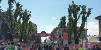 Giro 100